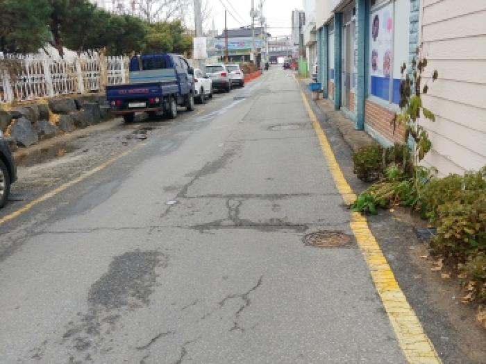 충남 금산군 금산읍 상리 36-20 숙박시설 경매 물건 사진