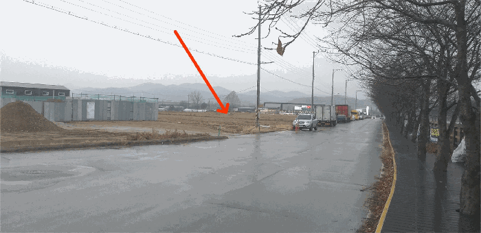 충북 청주시 상당구 남일면 효촌리 125 답 사진 2