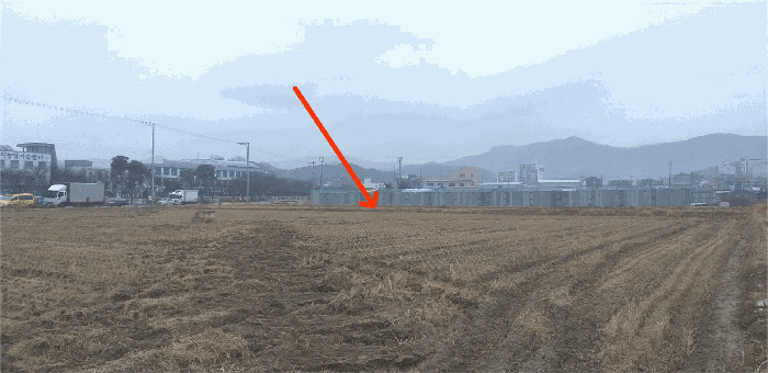 충북 청주시 상당구 남일면 효촌리 125 답 사진 3