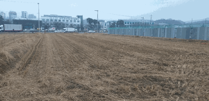 충북 청주시 상당구 남일면 효촌리 125 답 사진 5