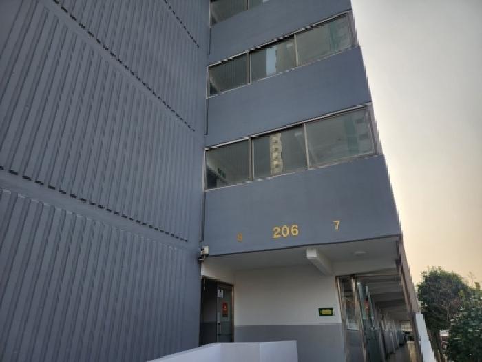 전남 광양시 중동 1665 성호2차아파트 206동 15 아파트 사진 2