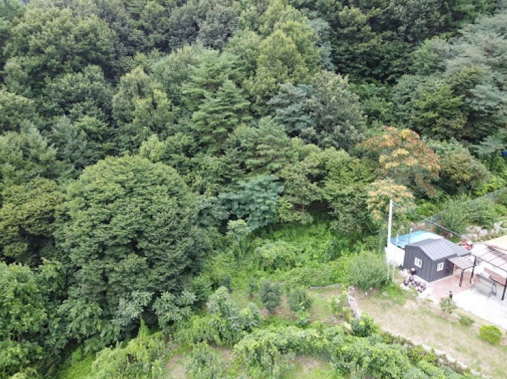 충북 청주시 상당구 낭성면 갈산리 58-1 전 경매 물건 사진