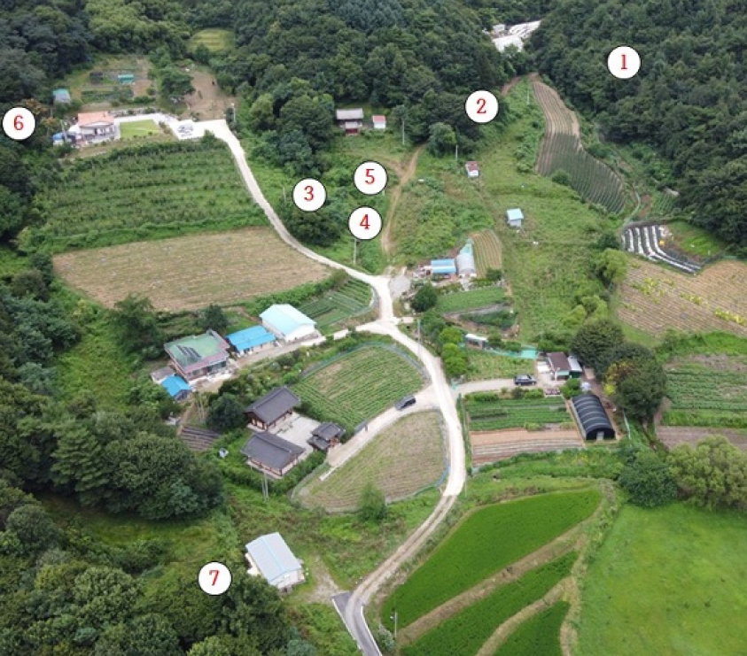 충북 청주시 상당구 낭성면 갈산리 58-1 전 사진 3