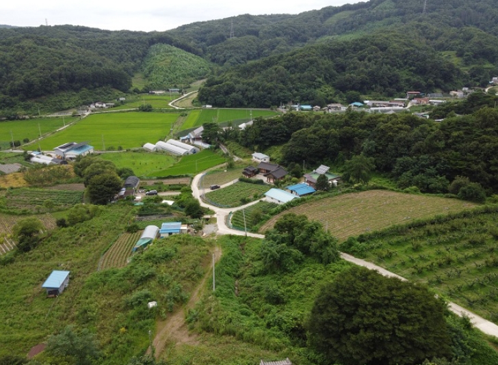 충북 청주시 상당구 낭성면 갈산리 58-1 전 사진 4
