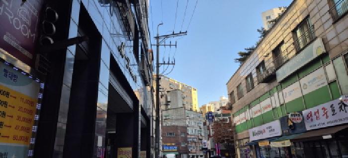 인천 부평구 부평동 508-5 엠타워9 13층1307호 오피스텔(주거) 사진 5