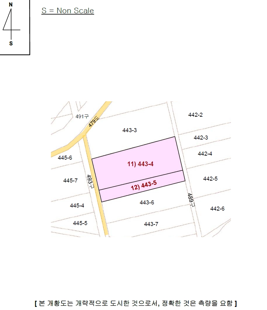 충남 논산시 강산동 443-5 답 사진 6