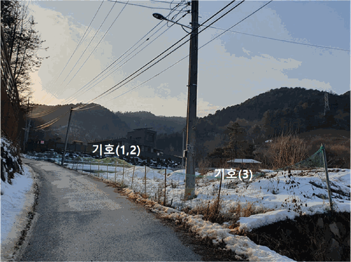경기 가평군 북면 이곡리 465-6 전 사진 5