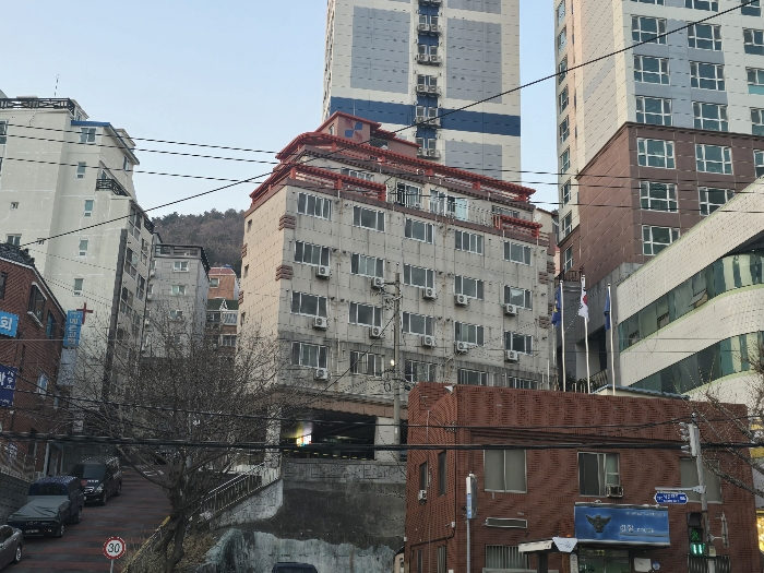 부산 사하구 괴정동 260-383, 2층204호 (괴정 오피스텔(주거) 사진 6