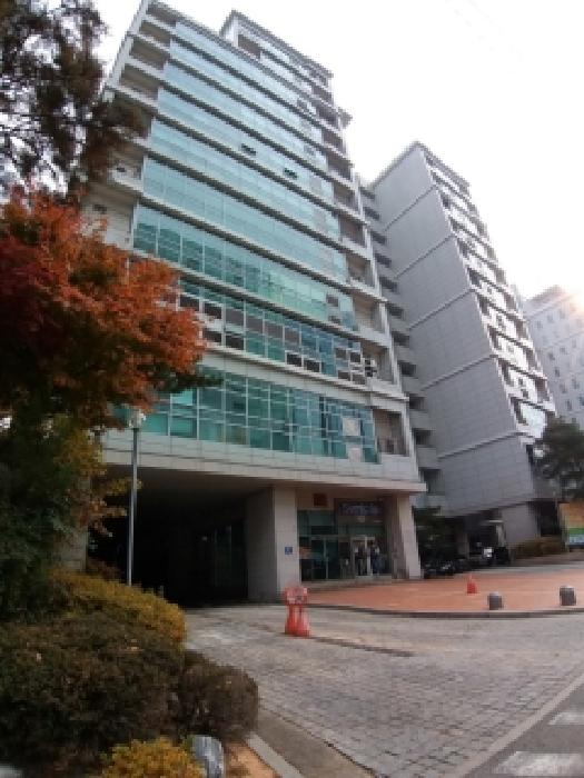 서울 금천구 가산동 550-1 아이티캐슬 제지2층 제비219호 외 3필지 지식산업센터 경매 물건 사진