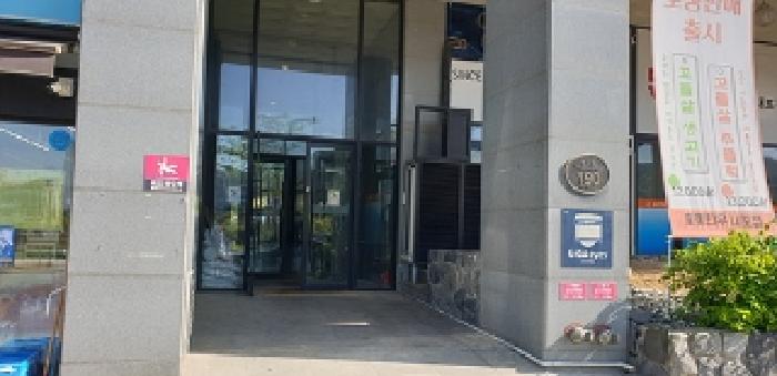 충남 예산군 삽교읍 목리 960 내포에드가오피스텔2차  근린상가 사진 2
