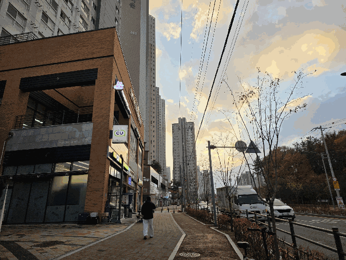 경남 진주시 가좌동 2064-1 더퍼스트웰가시티 1층1 근린상가 사진 6