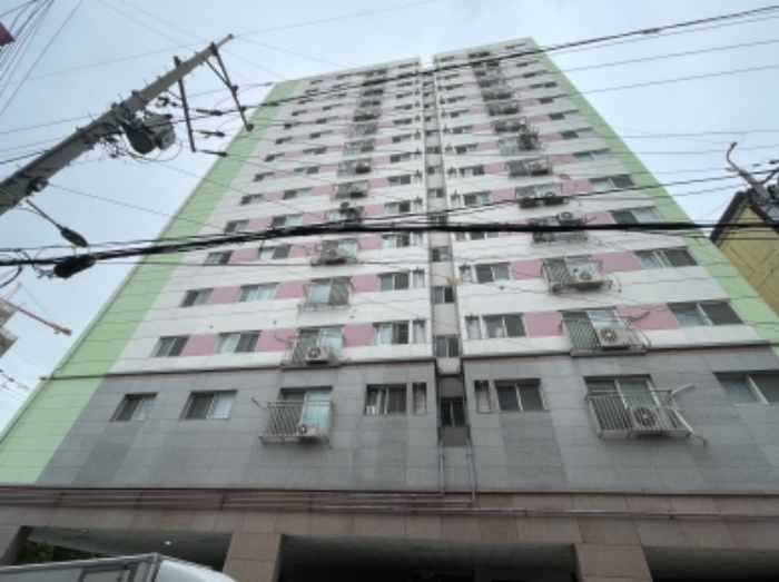 인천 미추홀구 주안동 622-2, 6층603호 (주안동 오피스텔(주거) 사진 2