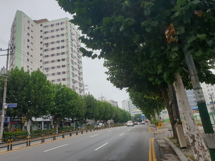인천 미추홀구 주안동 622-2, 6층603호 (주안동 오피스텔(주거) 사진 6