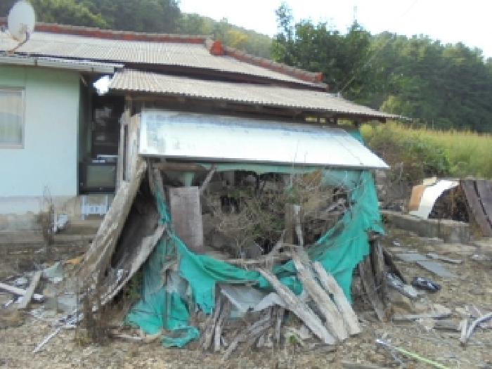 충북 보은군 산외면 산대리 129-9 단독주택 경매 물건 사진