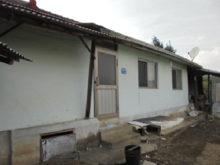 충북 보은군 산외면 산대리 129-9 단독주택 사진 2