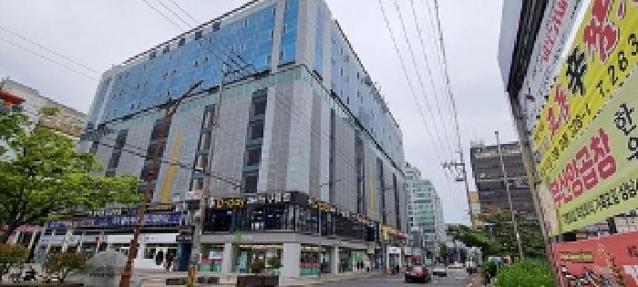 경남 창원시 성산구 상남동 25 네스트빌딩 2층226호 근린상가 사진 2
