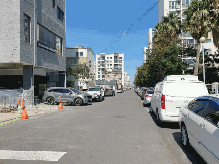 제주 제주시 외도일동 645-4 3층302호 오피스텔(주거) 사진 5